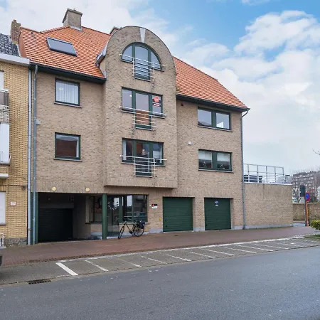 Apartment Attractive On The 2nd Floor