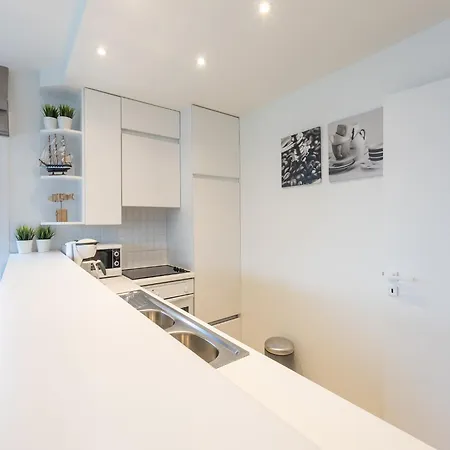 Attractive On The 2nd Floor Apartment