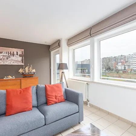 Apartment Attractive On The 2nd Floor *