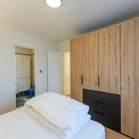 Apartment Attractive On The 2nd Floor