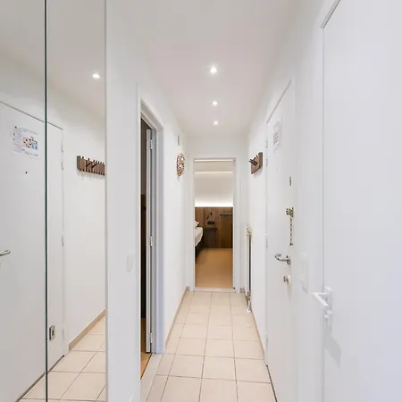 Attractive On The 2nd Floor Apartment